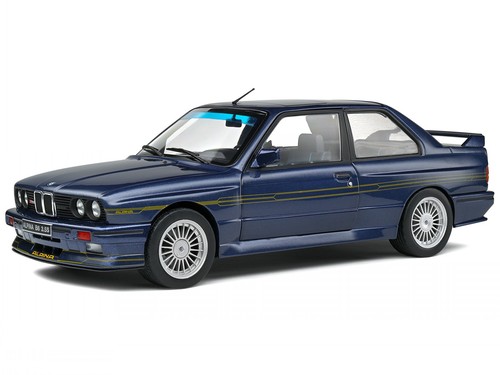 Bmw e30 alpina - e30,