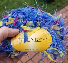 10 x 50g Balls (500g) of