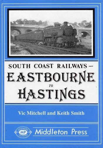 Eastbourne hastings - eastbourne,