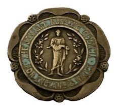 VINTAGE S E N  BUTTON HOLE
