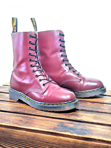 Martens vintage 90s - martens, made