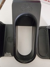 Cycloc Hero Bike Mount Black