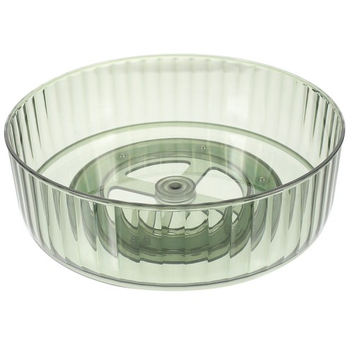 Revolving spice rack - revolving,
