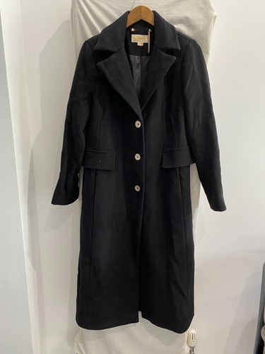 Michael kors black wool - michael,