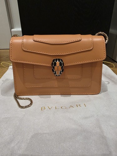 Auth bvlgari serpenti forever - auth,