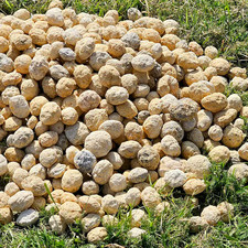 Quartz geodes break your - geodes, own