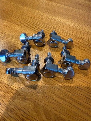 Grover original locking - original,