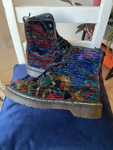 Rare martens 1990s - dr.martens, 1460