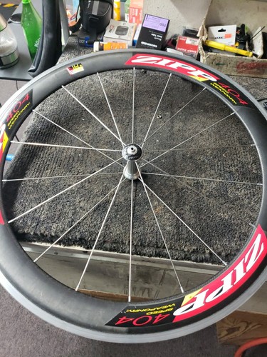 Zipp 404 carbon front - zipp,