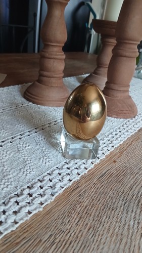 Gold brass meditation musical - gold,