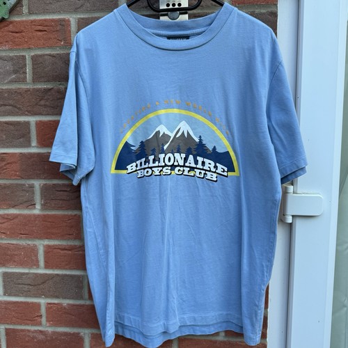 Billionaire boys club mountain - club,