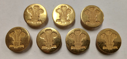 Matching set vintage - of, 7