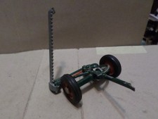 1/16 New Idea 1950s topping