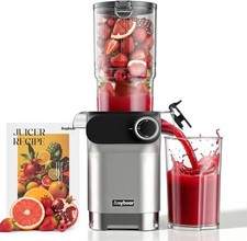 Anybear Cold Press Juicer