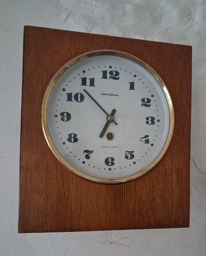 Vintage soviet union jantar - union,