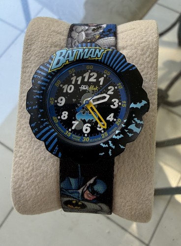 2014 flik flak batman the - 2014,