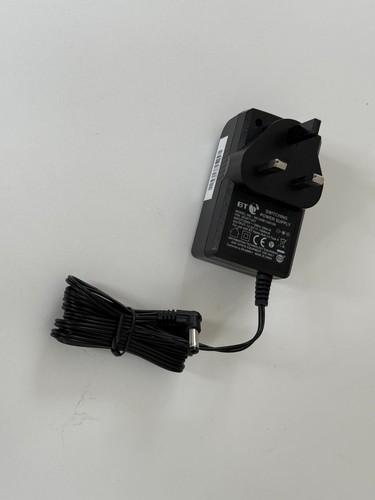 Home hub charger switching - bt,