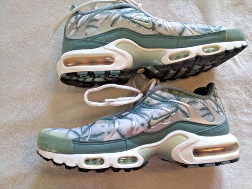 Nike air max plus palm - nike,