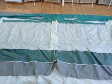 850cm Dorema Calypso Full Caravan Awning