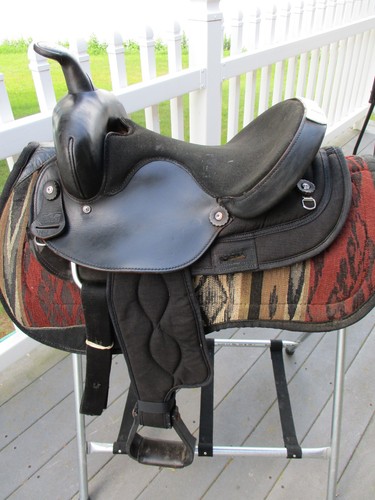 Bar big horn - 14'', qh