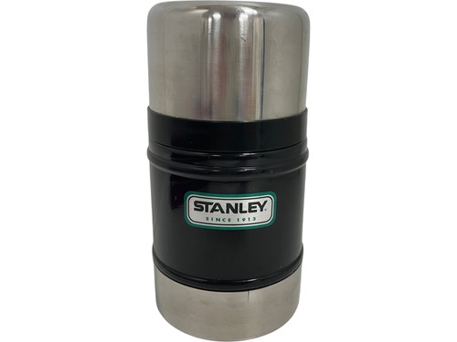 Stanley food flask stainless - stanley,