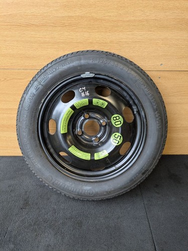 Citroen cactus mk1 - mk1, 16"