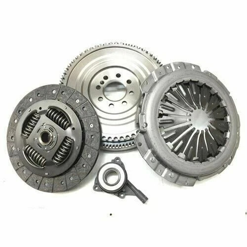Clutch kit smf for - clutch,