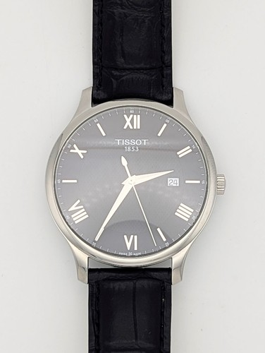 Tissot tradition quartz - tissot,