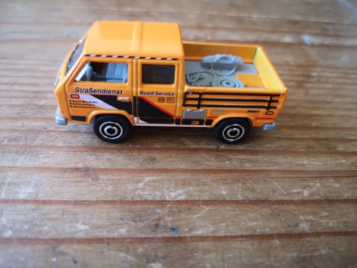 Matchbox volkswagen - matchbox,
