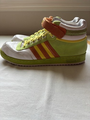 Men adidas 2008 mid - adidas,