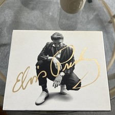 Elvis presley the rca albums - presley,
