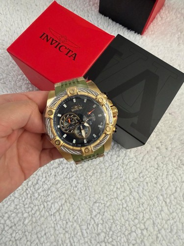 Invicta bolt vestige - invicta, men’s