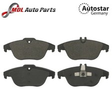 AutoStar Germany Ceramic Brake