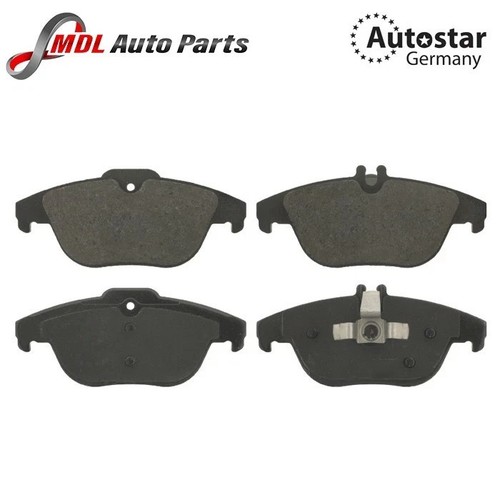 Autostar germany ceramic - autostar, brake