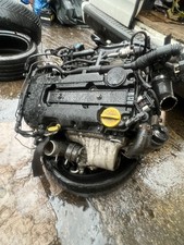 Vauxhall Mokka Zafira Astra