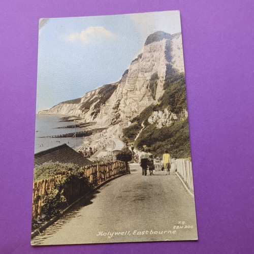 Holywell eastbourne frith - holywell,