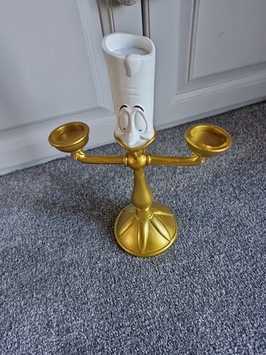 Lumiere candle stick - ,