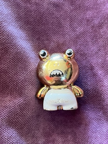 Gogo crazy bones vintage gold - gogo,