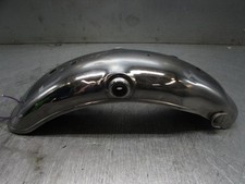 Yamaha XS650 1974-1978 Motorcycle Rear Mudguard Fender 