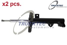 X2 PCS FRONT SHOCK ABSORBER