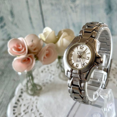 Tissot pr100 p630 - pr100, gold