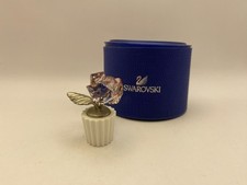 Swarovski Crystal Pink Rose 5045566