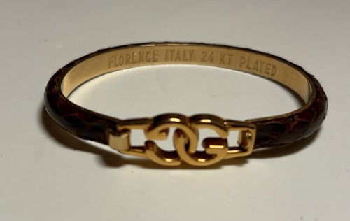 Casini and gori logo gold - and,