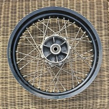 Excel Takasago Wheel Rim 19