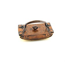 Antique art nouveau - art,