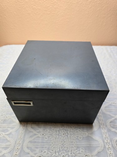 Vintage steelmaster office - vintage,