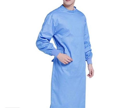Surgery scrubs isolation gowns - scrubs,