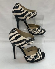 Jimmy Choo for H&M Animal