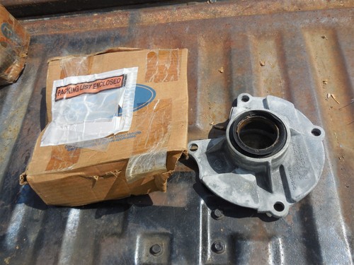 Nos 1987 1991 - nos, f-150