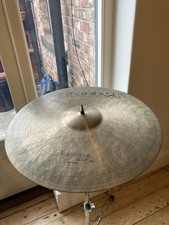 Istanbul 21" Agop Traditional